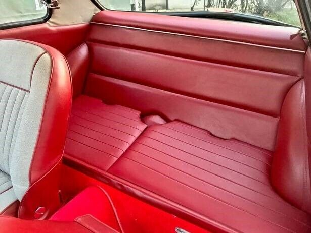 1963 Alfa Romeo Giulia - photo 10