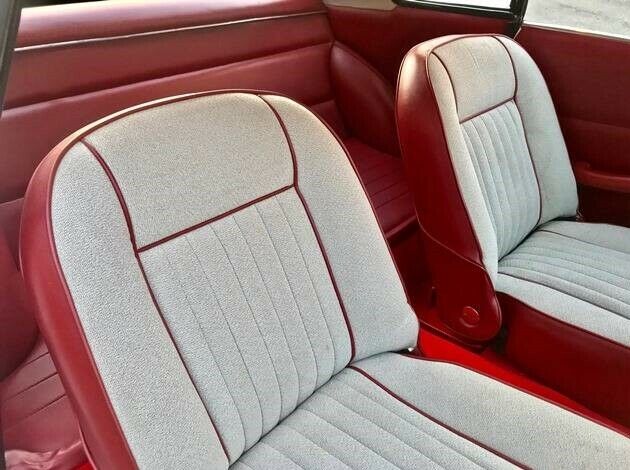1963 Alfa Romeo Giulia - photo 9