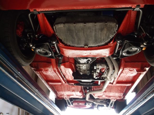 1965 Alfa Romeo GTV - photo 10