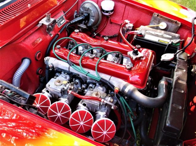 1965 Alfa Romeo GTV - photo 5