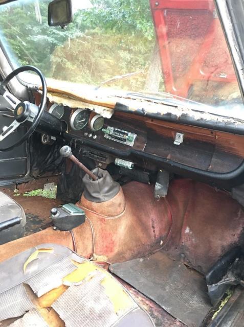 1967 Alfa Romeo GTV - photo 13