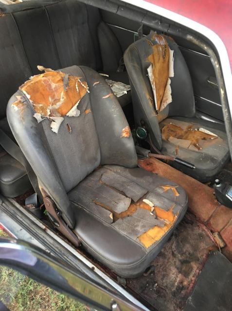 1967 Alfa Romeo GTV - photo 8