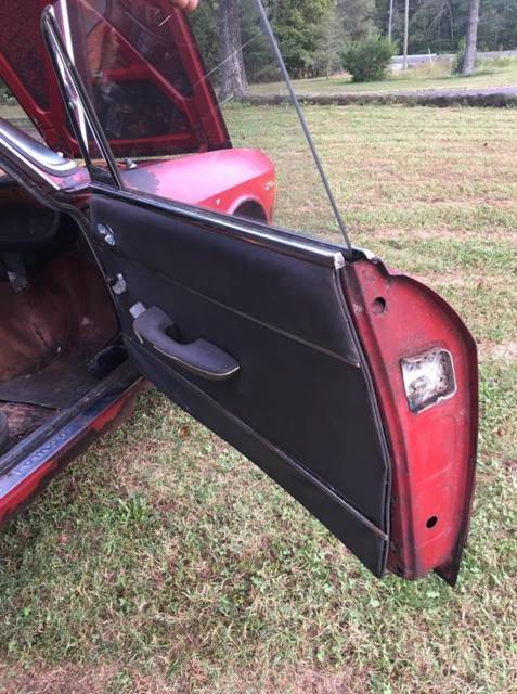 1967 Alfa Romeo GTV - photo 9