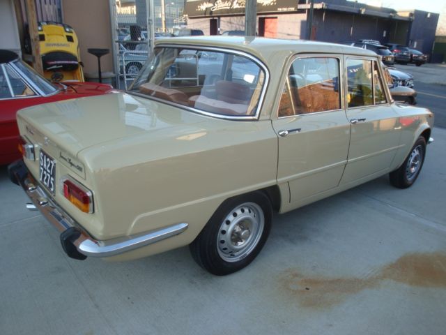 1975 Alfa Romeo Other - photo 5
