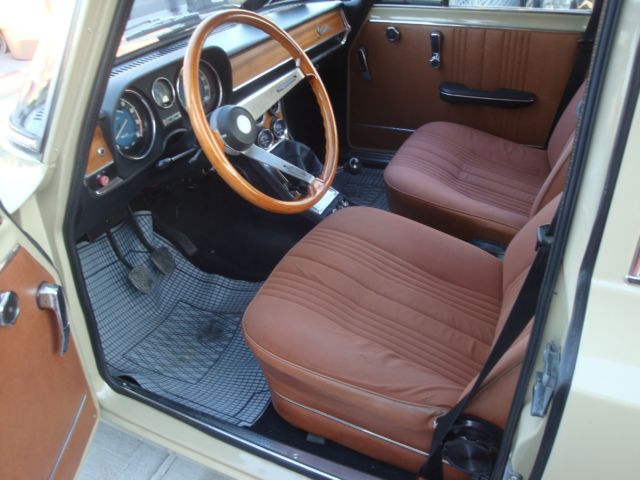 1975 Alfa Romeo Other - photo 6