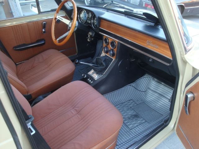 1975 Alfa Romeo Other - photo 7