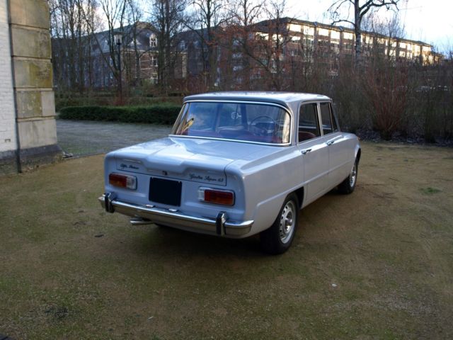 1974 Alfa Romeo Other - photo 4