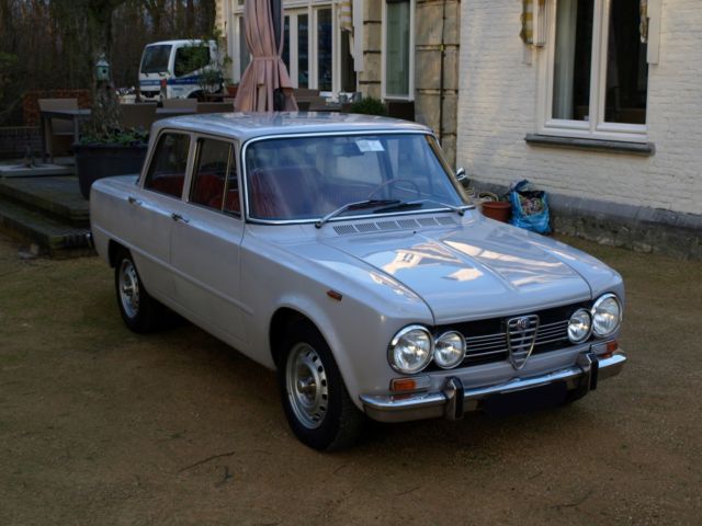 1974 Alfa Romeo Other - photo 5