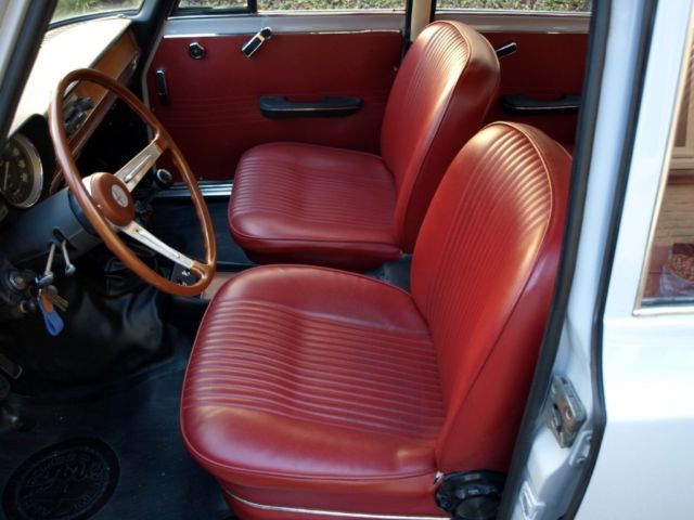 1974 Alfa Romeo Other - photo 8