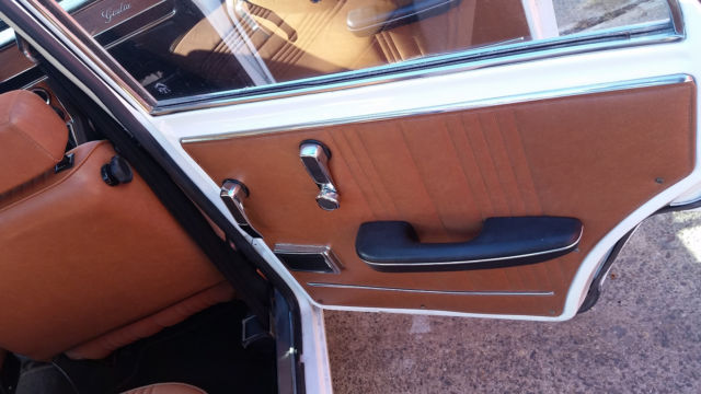 1978 Alfa Romeo Other giulia 1600 cc - photo 12