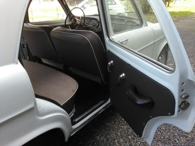 1962 Alfa Romeo Other - photo 10