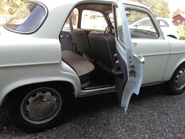 1962 Alfa Romeo Other - photo 11