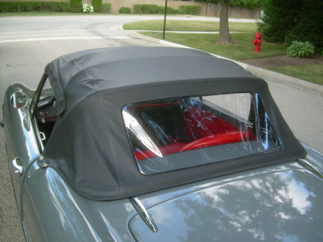 1961 Alfa Romeo Other - photo 7