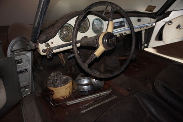 1961 Alfa Romeo Other - photo 10