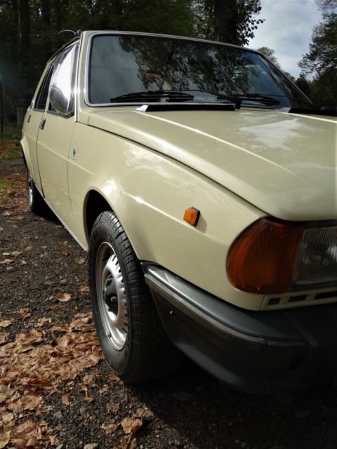 1979 Alfa Romeo Giullietta velours - photo 10