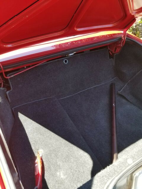 1986 Alfa Romeo Spider - photo 2