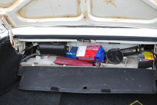 1986 Alfa Romeo Spider Convertible 2 doors - photo 11