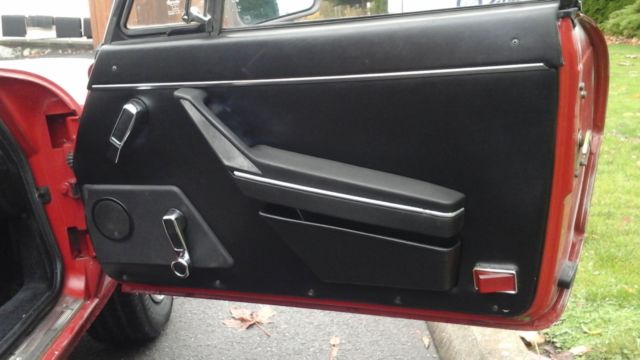 1988 Alfa Romeo Spider GRADUATE SPIDER - photo 10
