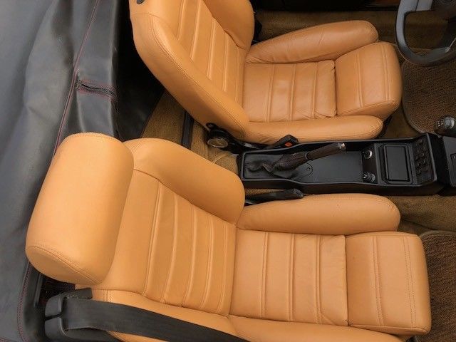 1987 Alfa Romeo Spider - photo 10