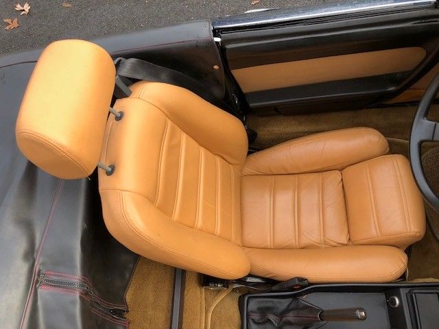 1987 Alfa Romeo Spider - photo 11