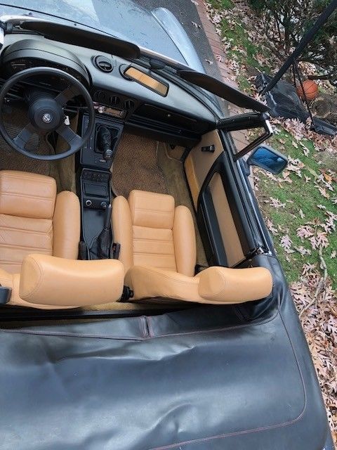 1987 Alfa Romeo Spider - photo 5