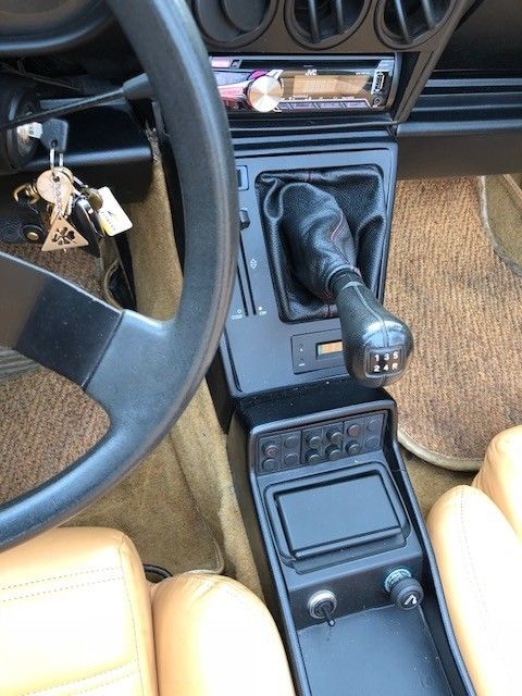 1987 Alfa Romeo Spider - photo 6