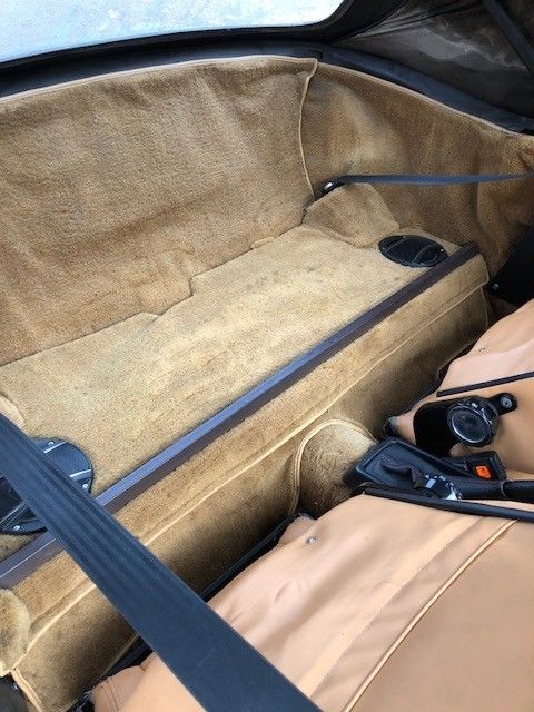 1987 Alfa Romeo Spider - photo 8