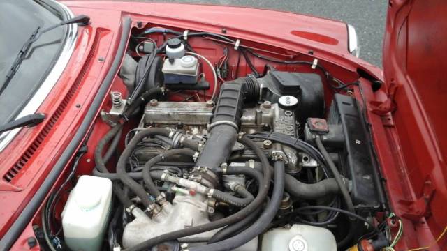 1988 Alfa Romeo Spider GRADUATE SPIDER - photo 5