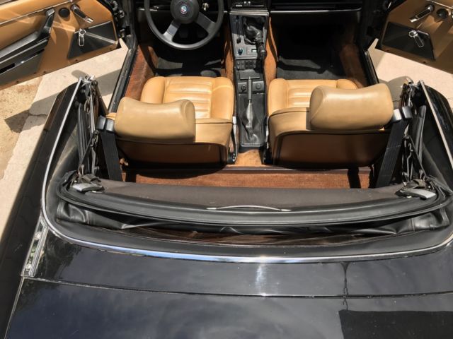 1989 Alfa Romeo Spider - photo 6