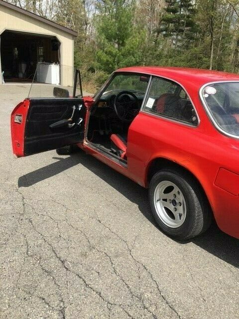 1973 Alfa Romeo GT Veloce - photo 5