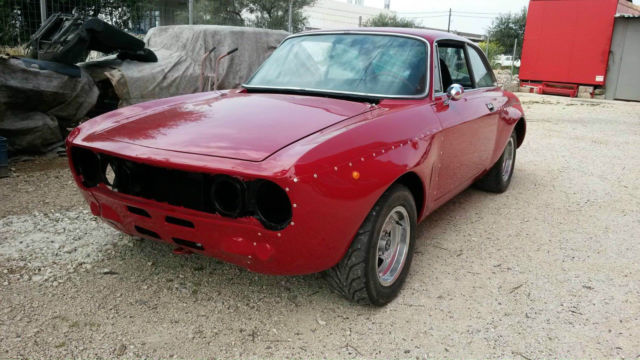 1972 Alfa Romeo Other GTAm - photo 11