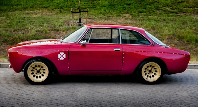 1972 Alfa Romeo Other GTAm - photo 12