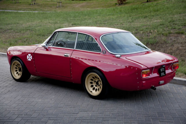 1972 Alfa Romeo Other GTAm - photo 2
