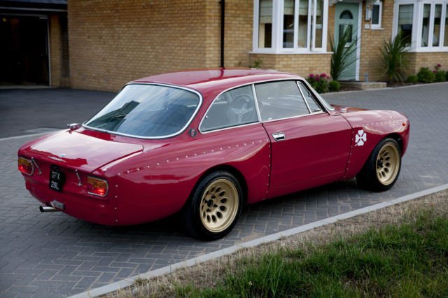 1972 Alfa Romeo Other GTAm - photo 3