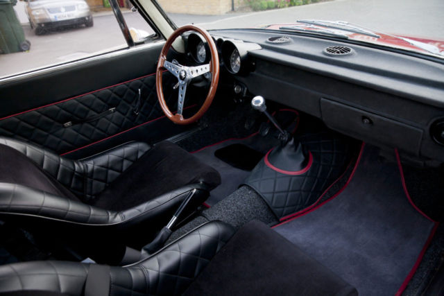 1972 Alfa Romeo Other GTAm - photo 4