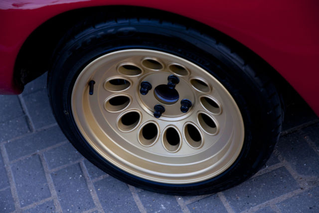 1972 Alfa Romeo Other GTAm - photo 5