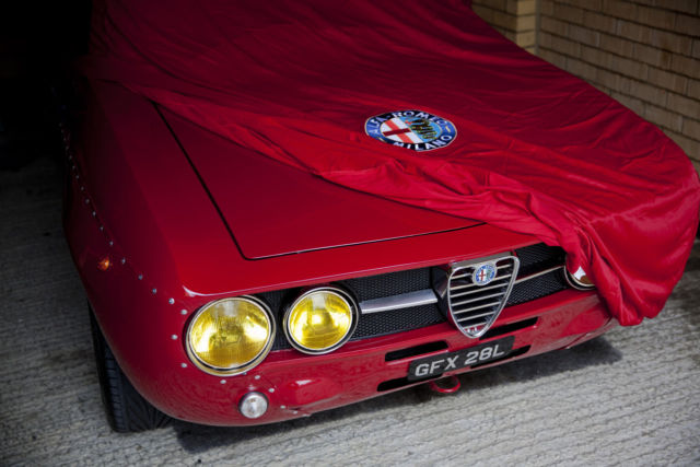 1972 Alfa Romeo Other GTAm - photo 9