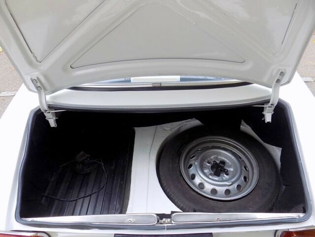 1968 Alfa Romeo GTV - photo 10