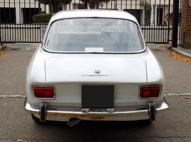 1968 Alfa Romeo GTV - photo 3