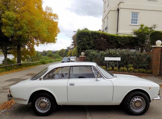 1968 Alfa Romeo GTV - photo 4