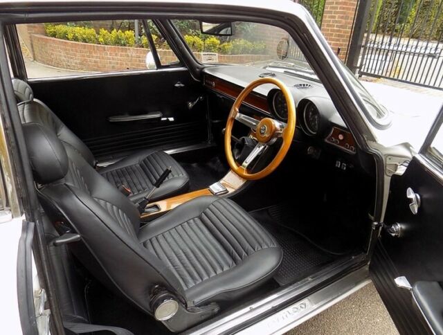 1968 Alfa Romeo GTV - photo 6