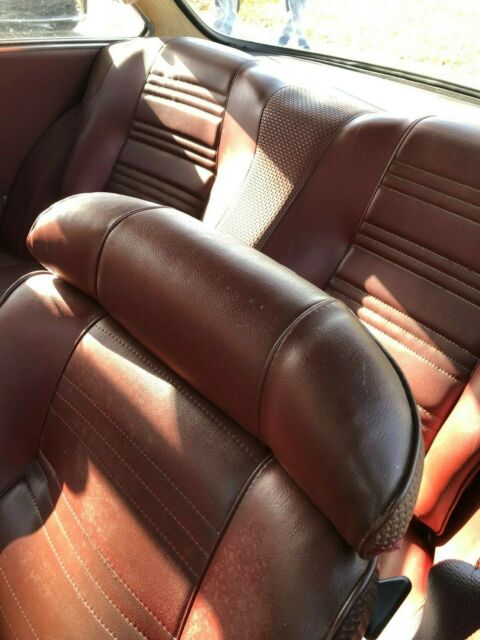 1971 Alfa Romeo GTV - photo 12