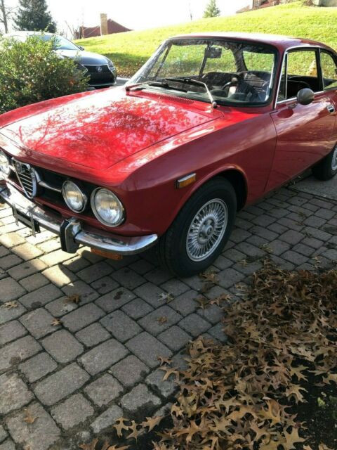 1971 Alfa Romeo GTV - photo 3