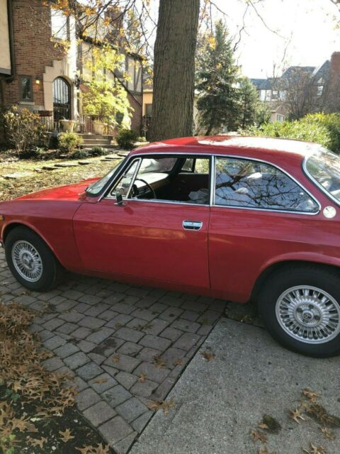 1971 Alfa Romeo GTV - photo 4