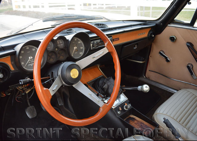 1974 Alfa Romeo GTV - photo 5