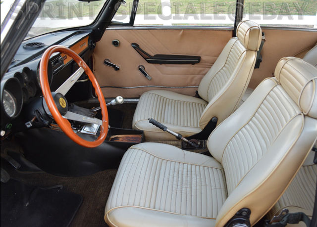 1974 Alfa Romeo GTV - photo 6