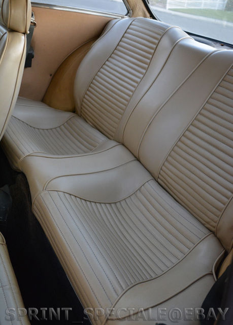 1974 Alfa Romeo GTV - photo 7