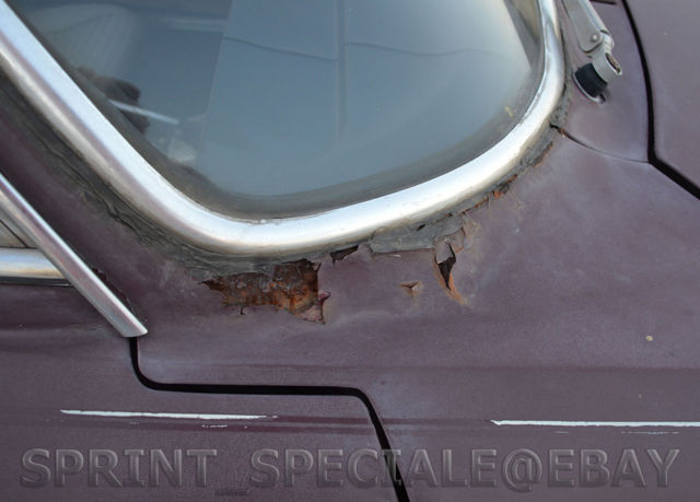 1974 Alfa Romeo GTV - photo 9