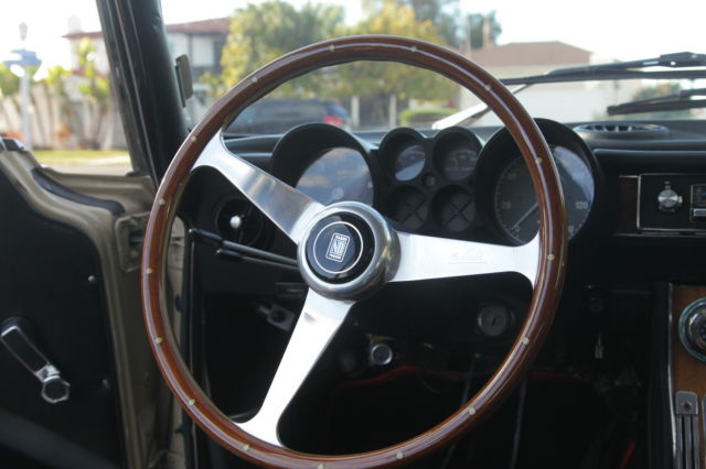 1974 Alfa Romeo GTV - photo 10