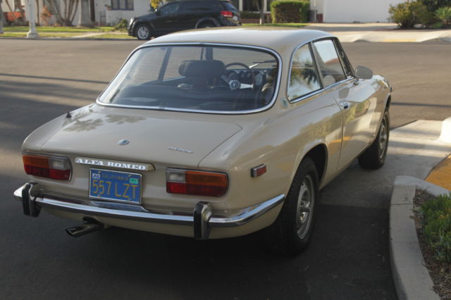 1974 Alfa Romeo GTV - photo 3